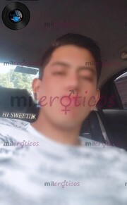 HOLA PUEDO SER TU COMPAÑERO Y TÚ JUGUETE SEXUAL. - FOTO 7