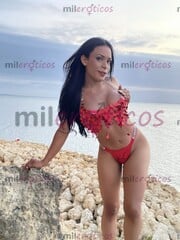 POR PRIMERA VEZ EN TU CIUDAD POLLITA FEMENINAS SUPER DOTADA 20 CM LA MAS FIESTER - FOTO 9