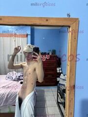 JOVEN DE 20 AÑOS CON GANAS DE DAR PLACER, NO LO PIENSES Y LLÁMAME - FOTO 9