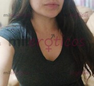 HERMOSA JOVEN SERVICIAL NADA DE PRISASSSS - FOTO 7