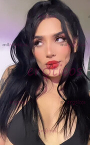 LO MÁS DIFERENTE DE LA PLATAFORMA , TRATO ESPECTACULAR INTER Y CARA DE MUÑECA - FOTO 5