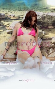 CUMPLO FANTASÍAS Y DOY UN TRATO DE ENCANTO,SEXY Y PROVOCATIVA - FOTO 10