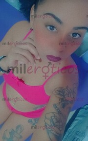 ME LLAMO DÉBORA! MORENA HERMOSA CRESPA TATUADA (TAMBIÉN DOMICILIO) - FOTO 9