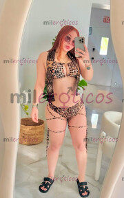 CHICA GUAPA, DE BELLO CUERPO MUY EDUCADA Y CALIENTE - FOTO 5
