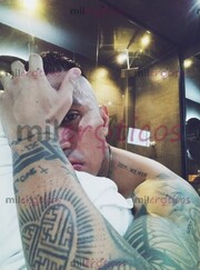 JUAN MORBOSO EXPERIMENTA UNA EXCELENTE EXPERIENCIA DE HOMBRE A HOMBRE - FOTO 9