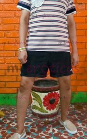 LUIS GABRIEL. DELICIOSO CHICO GUAPETÓN MACHITO BUEN CUERPO VERGON. SEXOSERVIDOR - FOTO 4