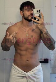 DEL 21 AL 28 DE MARZO COLOMBIANO MACHO, SEXY, VERGON!!! 22 CM DE VERGA GRUESA. - FOTO 1