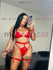 LINDA COLOMBIANA EN SALTILLO, INDEPENDIENTE, JUGUETONA - FOTO 4