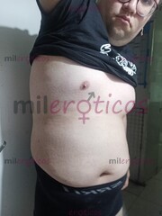 HOLA AQUI GORDITO COMPLACIENTE PARA CHUPARLA - FOTO 4