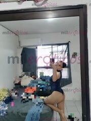 HOLA BEBE, VAMOS A MASTURBARNOS JUNTOS!!! JUVENTUD DIVINO TESORO PAMELA - FOTO 10