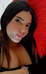 YA EN BARRANQUILLA TRAVESTI BIEN ARRECHA SIN LÍMITES - FOTO 5