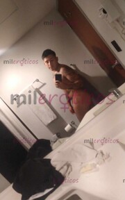 INTER VARONIL 19 CM VERGA GRUESA Y LECHOSA, NALGON APRETADITO - FOTO 4