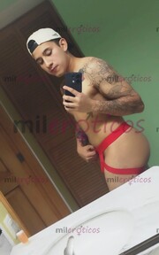 INTER NALGON CON 19 CM GRUESOS Y LECHEROS - FOTO 6