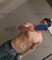 CHAPARRO LLAMADO FER VIENE A DARTE SERVICIO Y MAS - FOTO 10
