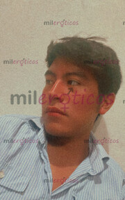 BUSCO MACHOS DOMINANTES, YO SUMISO COMPLACIENTE - FOTO 5