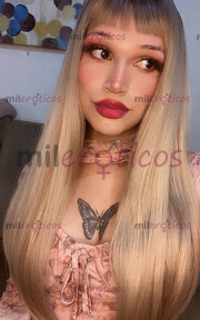 TU MORRITA TRANS DE ENSUEÑO, FEMINIDAD EN CADA CENTÍMETRO - FOTO 4