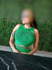 CH ...CARITA DE ANGEL Y MENTE DE DIABLITA EXÓTICA PETIT COMPLACIENTE - FOTO 4