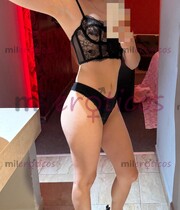 ROXXXET MIRAMONTES CHICA INDEPENDIENTE 22 AÑOS - FOTO 3