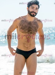 MASAJISTA PROFESIONAL EN MASAJE RELAJANTE, MASAJE ERÓTICO. - FOTO 6