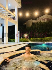 CHICO CALIENTE DISPUESTO A COMPLACER TUS FANTASÍAS Y MÁS , VERSÁTIL , MORBOSO - FOTO 5