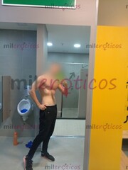 POLLO PINTA ALTO,BUEN CUERPO TONIFICADO , VERSÁTIL DE 21 AÑOS PARA TI - FOTO 7