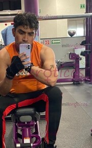 DANIEL VIGOROSO ARDIENTE TU AMANTE IDEAL SOLO A MUJERES 400 TODA LA NOCHE. 300 H - FOTO 9