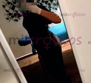 MASAJE RELAJANTE PROFESIONAL CON UN TOQUE ERÓTICO TANTRICO(NO SEXO SERVICIO) - FOTO 5