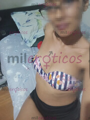 MORENA SEXI DA RICAS MAMADAS BUEN SEXO EN TODAS LAS POSICIONES - FOTO 4