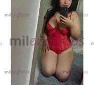RICA MASAJISTA CON VARIAS TERMINACIONES PERFIL 100% REAL - FOTO 1