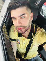 JOVEN NUEVO EN LA CIUDAD, FULL MORBOSO, DISPUESTO A COMPLACERTE EN TODO - FOTO 2