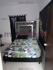 TENEMOS CÓMODAS HABITACIONES EN TULUÁ VALLE DEL CAUCA - FOTO 1