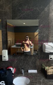 MORENO SEXY CON 1.75 DE ALTURA, DEFINIDO, CUERPO ATLÉTICO Y 18 CM REALES. - FOTO 4