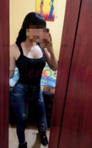 SOY XIMENA AMOR LIMPIA INDEPENDIENTE Y MUY DISCRETA LISTA PARA DARTE PLACER - FOTO 3