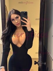 MORGAN BRITT!!! LA CÓMPLICE DE TUS FANTASÍAS, CAPRICHO DE GUSTOS EXIGENTES - FOTO 5