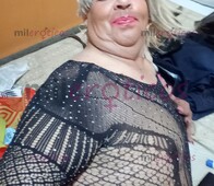 TV PASIVA MUY CACHONDA Y CALIENTE ME ENCANTA HACER NUBES Y - FOTO 3