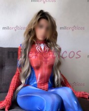 NENITA DELICIOSA INOLVIDABLE DAME EN CUATRO PAPI - FOTO 10