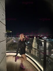 POLLITA RECIÉN LLEGADA DE EUROPA LISTA PARA COMPLACERTE Y HACERTE FELIZ - FOTO 7