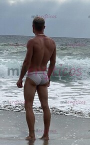 RUSO TOP EN LA CIUDAD DE MÉXICO I CALIENTE Y DESINHIBIDA - FOTO 4