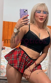 BELINDA, CALIENTE Y GOLOCITA! VEN Y CONOCEME! NO PODRÁS SACARME DE TU MENTE AMOR - FOTO 3