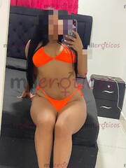 MIA PAISA BIEN ARRECHITA Y MOJADITA TE ESPERO SEXO RICO SIN AFANES - FOTO 10