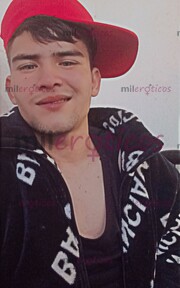 JOVEN %100 COMPLACIENTE NUEVO EN LA PAGINA MORBOSO CUMPLIRE TODAS TUS FANTASÍAS - FOTO 8