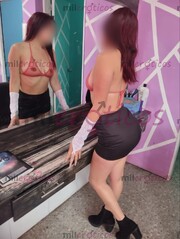 PARA TI LLEGÓ SARA NUEVA CON DESEOS DE BUEN SEXO - FOTO 3