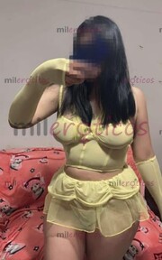 PAPITO RICO YO ME LA COMO TODITA VEN A SENTIRME MOJADITA - FOTO 7