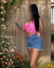 HERMOSAS CHICAS DE 18, 19,20 BIEN PRESENTADAS FULL CUERPO - FOTO 7