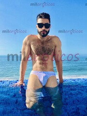 MASAJISTA PROFECIONAL EN MASAJES EROTICOS Y MASAJES TANTRICO - FOTO 9