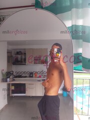 22CM REALES EN CALI COMPLACIENTE MUY VARONIL CON VERGA GRUESA - FOTO 5