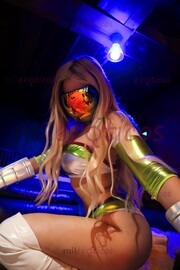 PERSIA HERMOSA MASAJISTA HOY CON DEPA EN POLANCO , (NO ECONOMICA) - FOTO 10