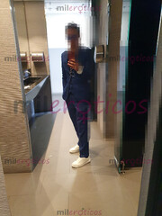 DEJA QUE TE SEDUCIR Y DISFRUTA DE UN MOMENTO RELAJANTE. SOLO DOMICILIOS. - FOTO 9