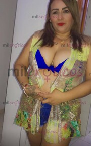 ANASTASIA LA TRIPLATO LLEGANDO POR POCOS DÍAS NUEVAMENTE A LA CIUDAD - FOTO 9