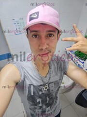 HETERO BI QUE LUBRICA DEMASIADO NUEVO POR AQUI - FOTO 8
